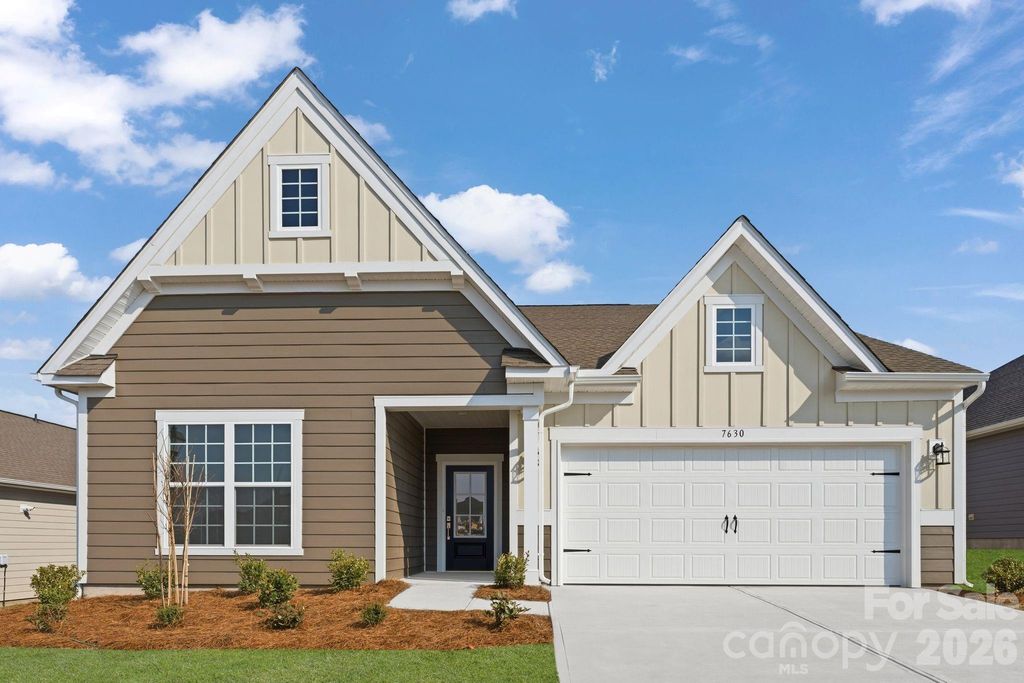 7630 Cotton Crest Lane 38, Lancaster, SC 29720