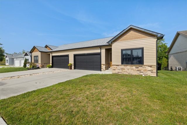 693 Waldsmith Way, Vandalia, OH 45377