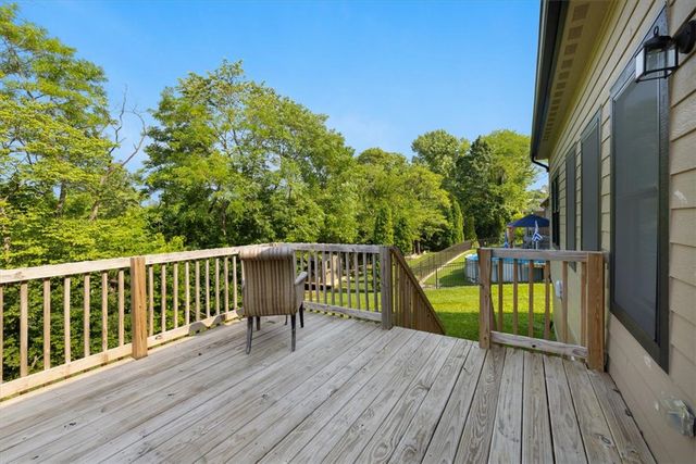 693 Waldsmith Way, Vandalia, OH 45377