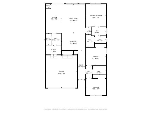 693 Waldsmith Way, Vandalia, OH 45377