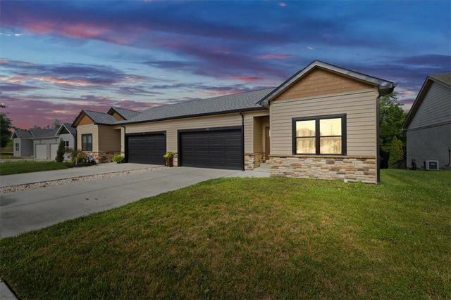 693 Waldsmith Way, Vandalia, OH 45377