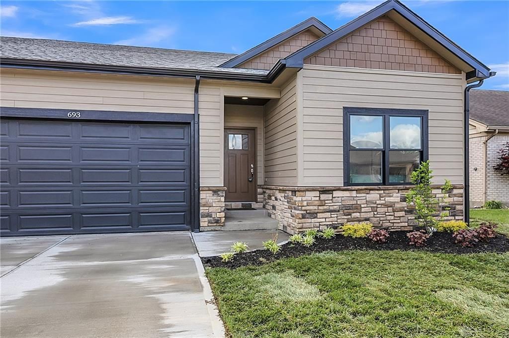 693 Waldsmith Way, Vandalia, OH 45377