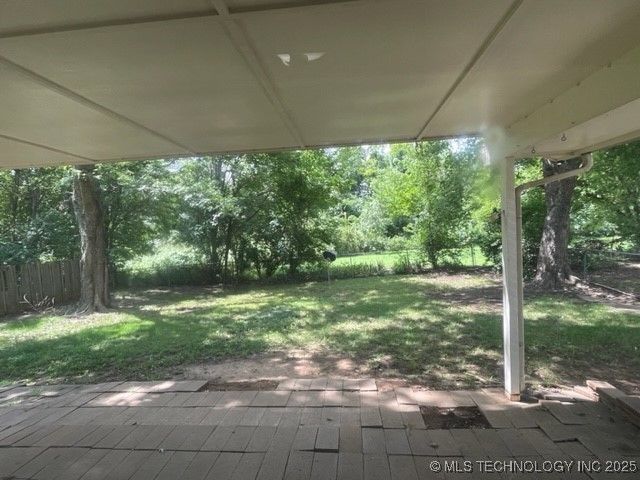 301 E Austin Street, Broken Arrow, OK 74011