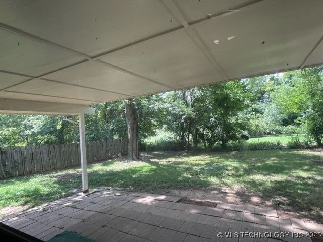 301 E Austin Street, Broken Arrow, OK 74011