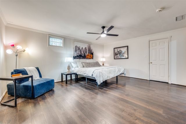 3581 Woodleigh Drive, Dallas, TX 75229