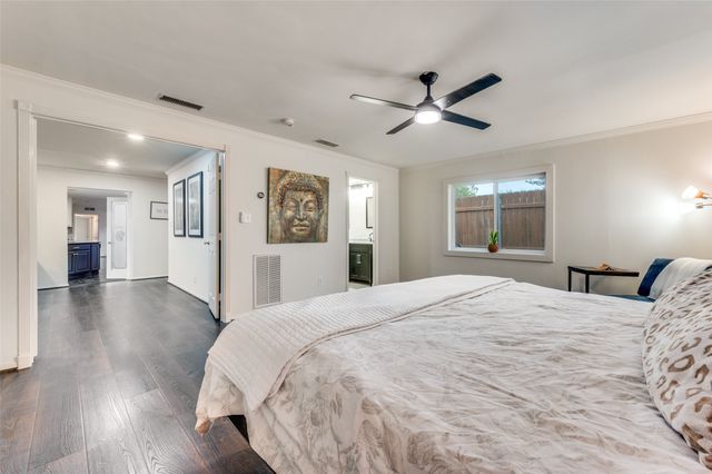 3581 Woodleigh Drive, Dallas, TX 75229