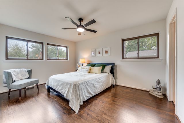 3581 Woodleigh Drive, Dallas, TX 75229