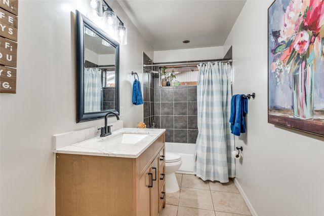 3581 Woodleigh Drive, Dallas, TX 75229