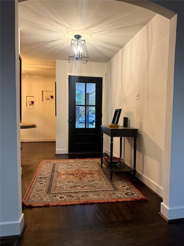 3581 Woodleigh Drive, Dallas, TX 75229