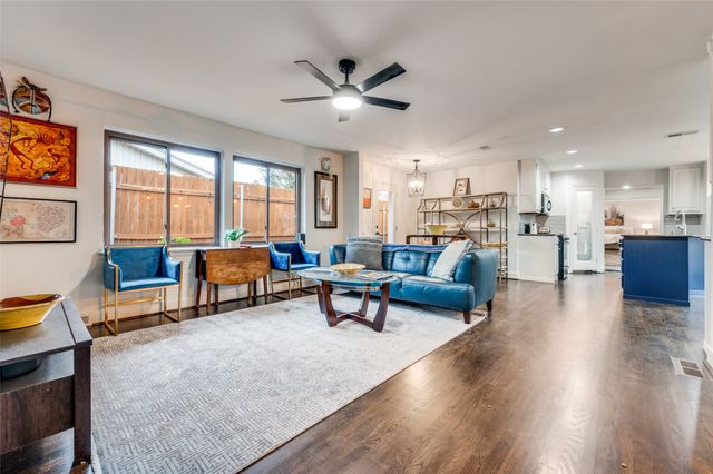 3581 Woodleigh Drive, Dallas, TX 75229