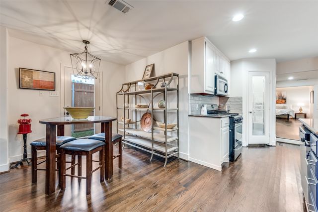 3581 Woodleigh Drive, Dallas, TX 75229