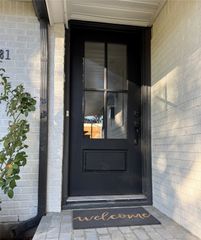 3581 Woodleigh Drive, Dallas, TX 75229