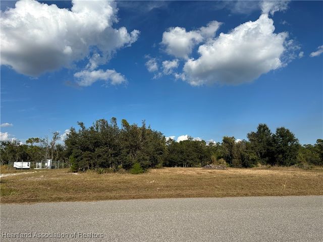 Lot 13 Rodeo Drive, Sebring, FL 33875