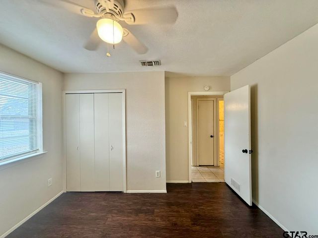 4014 Appletree Lane, Tyler, TX 75703