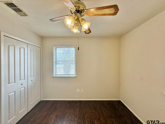 4014 Appletree Lane, Tyler, TX 75703