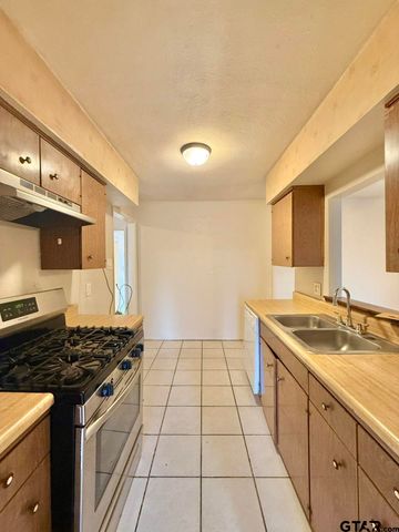 4014 Appletree Lane, Tyler, TX 75703