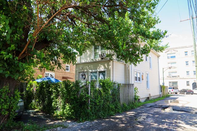 6315 S TROY Street, Chicago, IL 60629