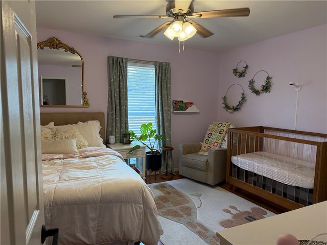 2385 Azalea Terrace, Fayetteville, AR 72703