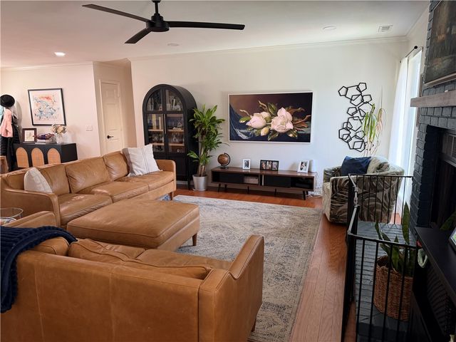 2385 Azalea Terrace, Fayetteville, AR 72703