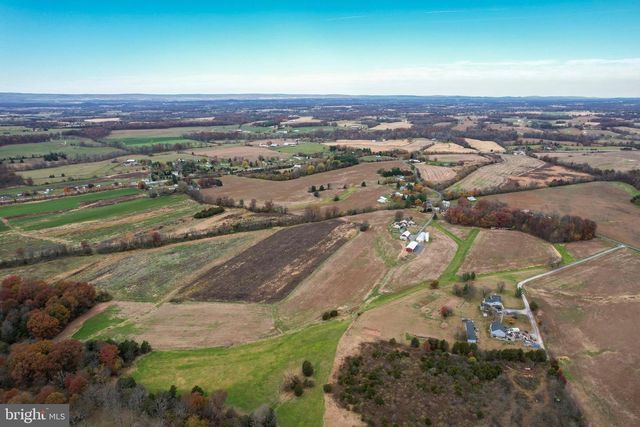 3989 KUMP STATION RD, Taneytown, MD 21787