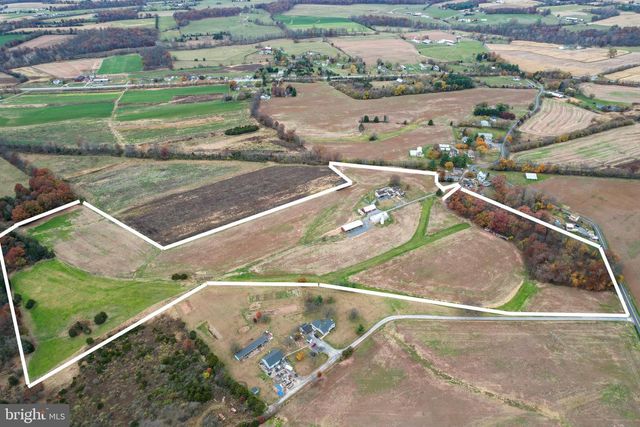 3989 KUMP STATION RD, Taneytown, MD 21787