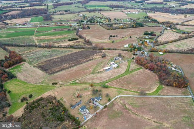 3989 KUMP STATION RD, Taneytown, MD 21787