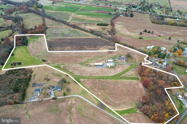 3989 KUMP STATION RD, Taneytown, MD 21787