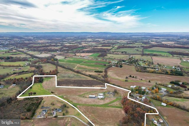 3989 KUMP STATION RD, Taneytown, MD 21787