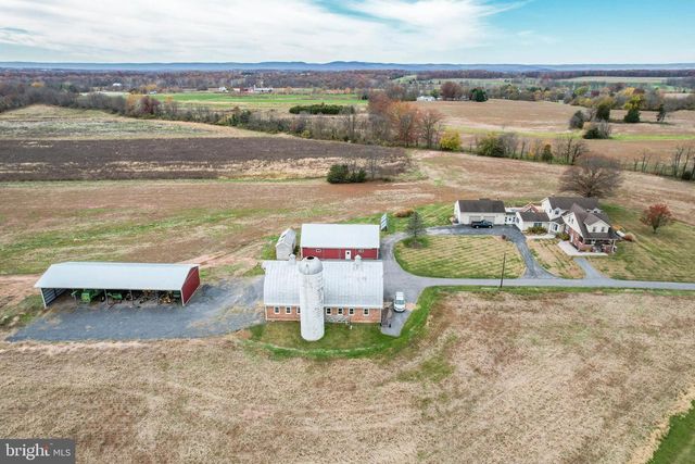 3989 KUMP STATION RD, Taneytown, MD 21787