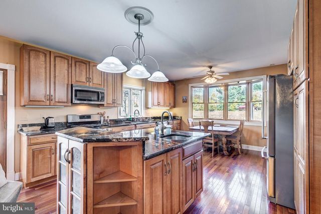 3989 KUMP STATION RD, Taneytown, MD 21787
