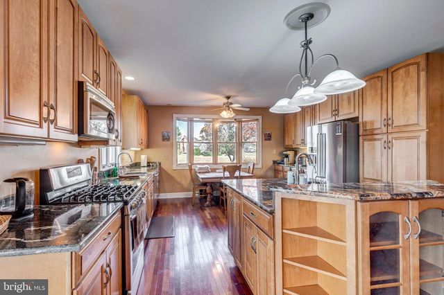 3989 KUMP STATION RD, Taneytown, MD 21787