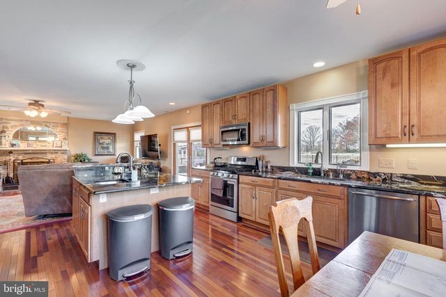 3989 KUMP STATION RD, Taneytown, MD 21787