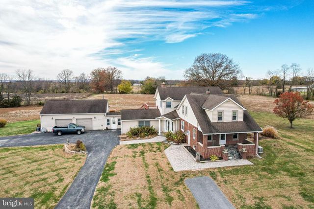 3989 KUMP STATION RD, Taneytown, MD 21787