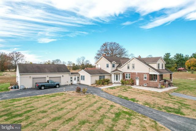 3989 KUMP STATION RD, Taneytown, MD 21787
