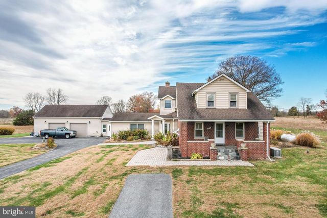 3989 KUMP STATION RD, Taneytown, MD 21787