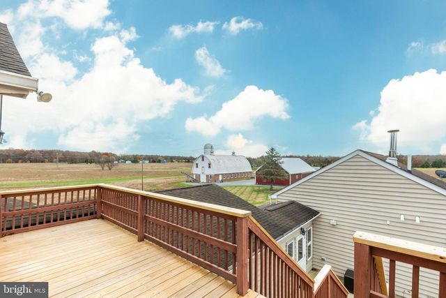 3989 KUMP STATION RD, Taneytown, MD 21787