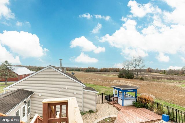 3989 KUMP STATION RD, Taneytown, MD 21787