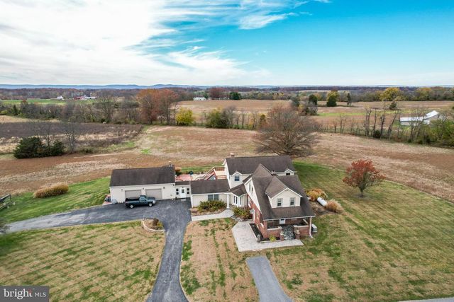 3989 KUMP STATION RD, Taneytown, MD 21787