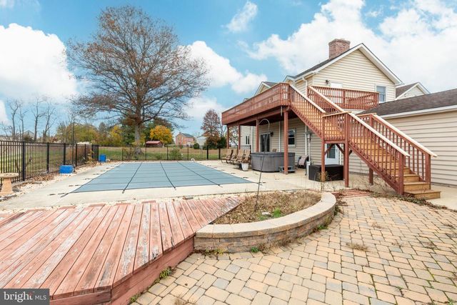 3989 KUMP STATION RD, Taneytown, MD 21787