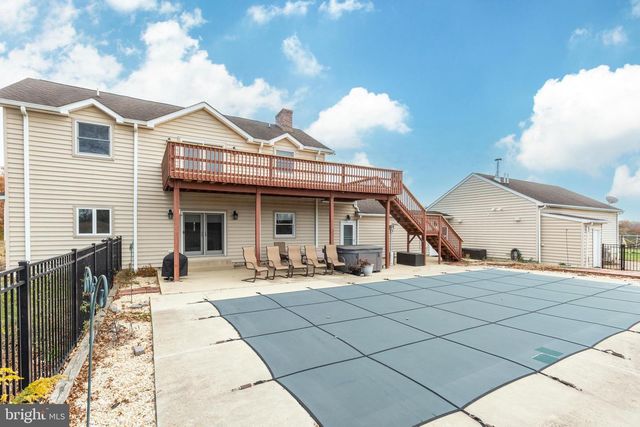 3989 KUMP STATION RD, Taneytown, MD 21787