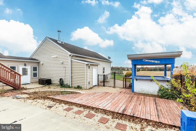 3989 KUMP STATION RD, Taneytown, MD 21787