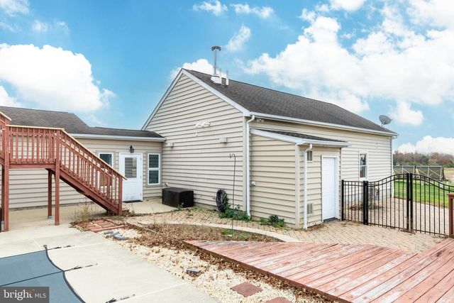 3989 KUMP STATION RD, Taneytown, MD 21787