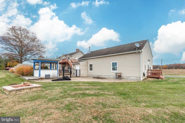 3989 KUMP STATION RD, Taneytown, MD 21787