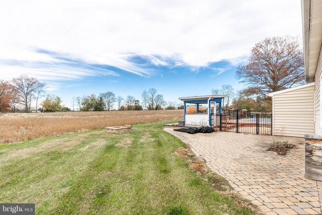 3989 KUMP STATION RD, Taneytown, MD 21787