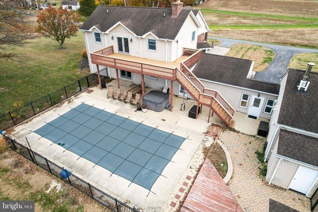 3989 KUMP STATION RD, Taneytown, MD 21787