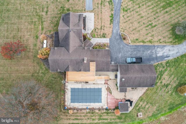 3989 KUMP STATION RD, Taneytown, MD 21787