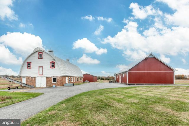 3989 KUMP STATION RD, Taneytown, MD 21787