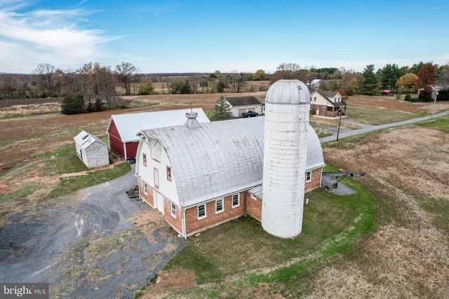 3989 KUMP STATION RD, Taneytown, MD 21787