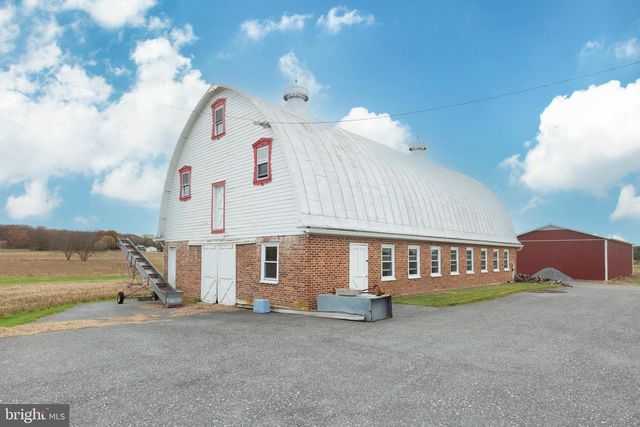 3989 KUMP STATION RD, Taneytown, MD 21787