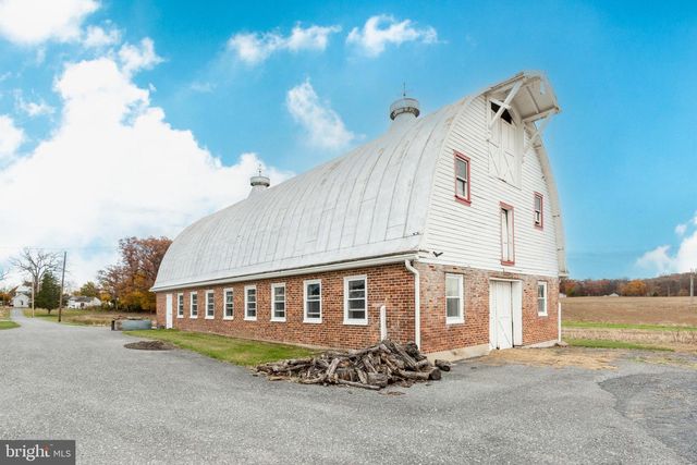 3989 KUMP STATION RD, Taneytown, MD 21787